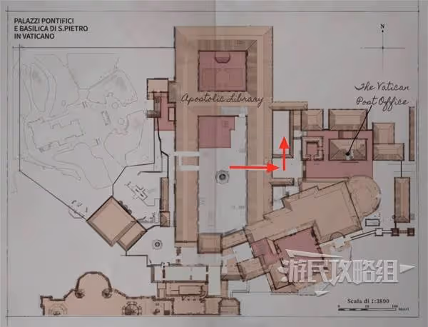 《奪寶奇兵》自由的靈魂解謎攻略