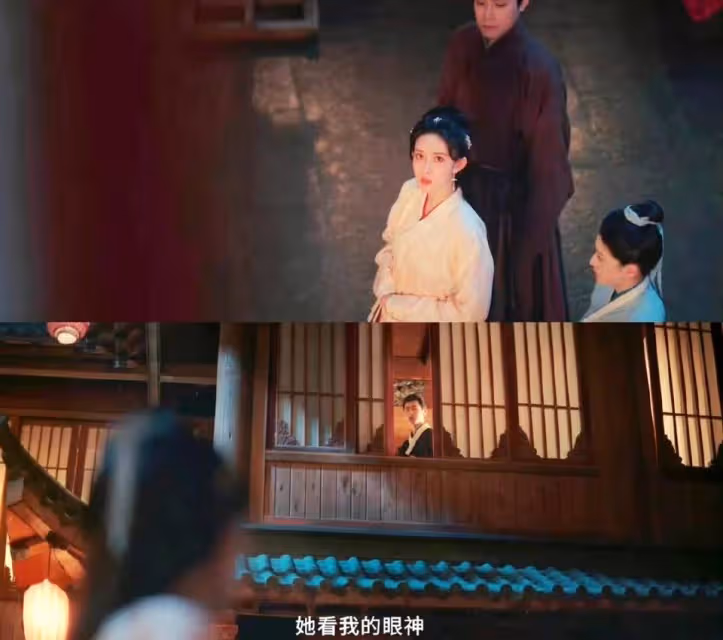 一口氣看9集,越看越精彩,《九重紫》才是古偶劇天花板