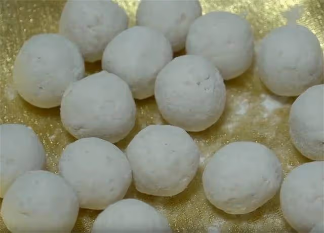 秋冬要多吃蓮藕,我家早餐經常做,軟糯Q彈,做一頓10天不早起