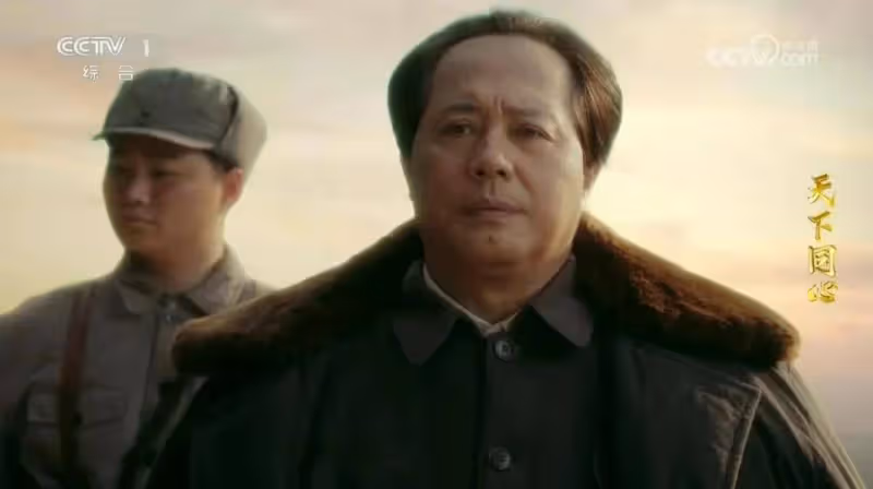 《天下同心》反響強烈,三個理由告訴你為何這部重大革命劇值得深追!