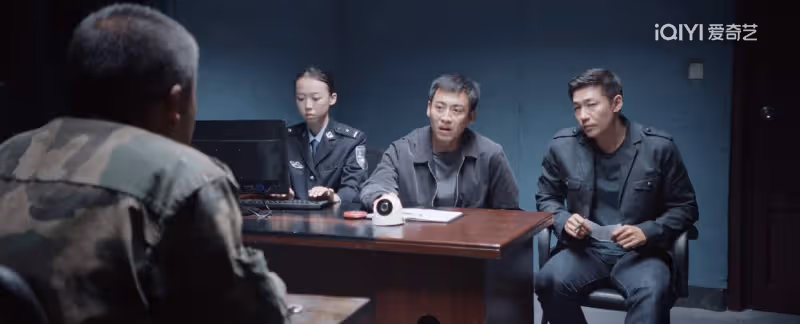 《我是刑警》:差點斷送秦川仕途的賭場爆炸案多難啃?2個致命錯