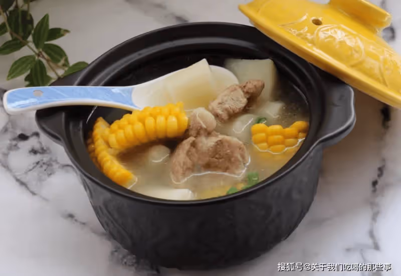不管燉什麼肉,最忌直接焯水!掌握5點,肉不柴不腥,軟爛香濃