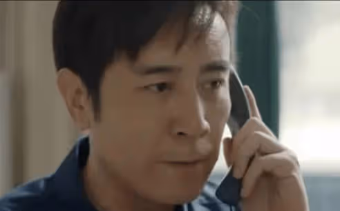 《我是刑警》張克寒落網第幾集?張克寒真實故事原型是誰?
