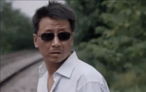 《我是刑警》張克寒落網第幾集?張克寒真實故事原型是誰?