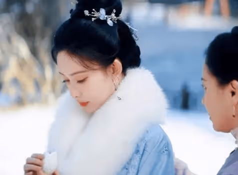 《九重紫》鄔善和竇昭是什麼關係?鄔善真心告白被竇昭拒絕