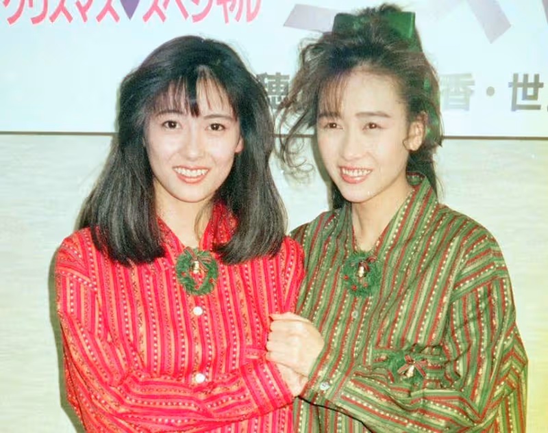 中山美穗死亡時間線:凌晨3到5點泡澡溺亡,妹妹9點到家未發覺