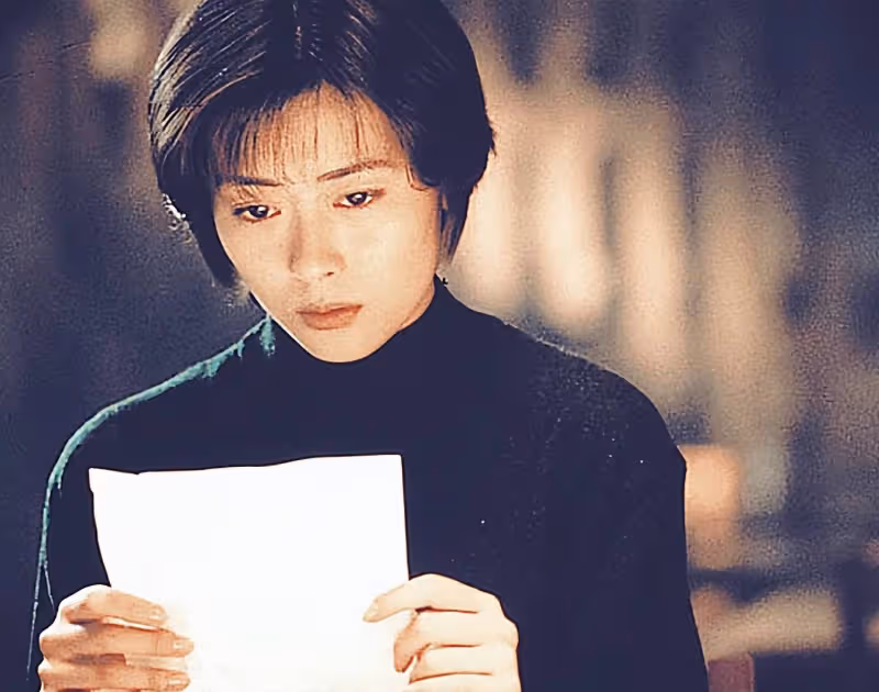中山美穗死亡時間線:凌晨3到5點泡澡溺亡,妹妹9點到家未發覺