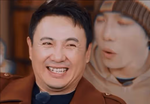 《現在就出發2》粵語猜詞是哪一期?王安宇說的粵語五湖四海