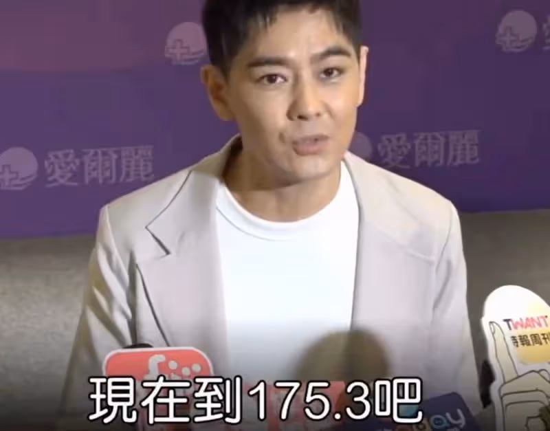 林志穎兒子Kimi帥到認不出!15歲顏值搶鏡,眼睛與爸爸如複製黏貼