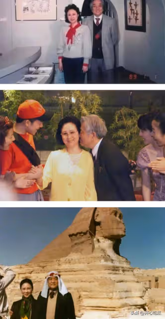 看了平鑫濤的遺囑,再看瓊瑤母親對他的評價,老太太真是人間清醒