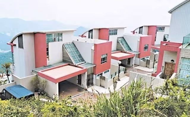 周潤發1.95億放售山頂豪宅,突然降價2500萬,入手14年凈賺6700萬
