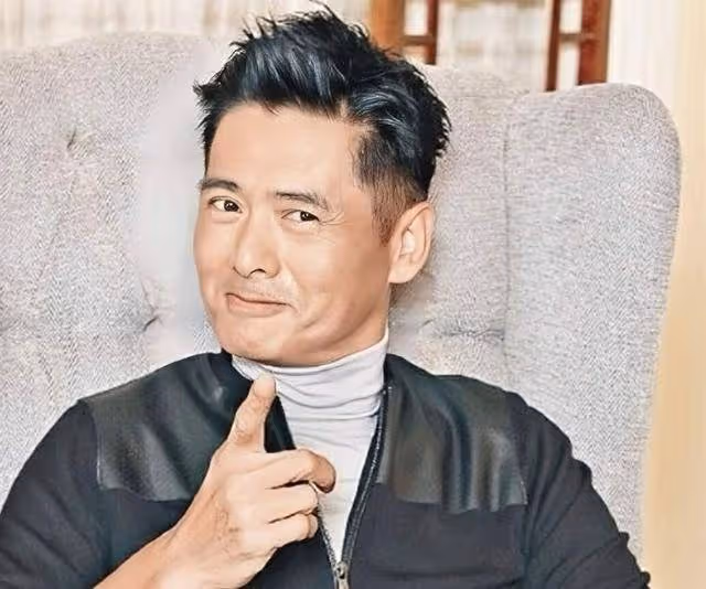 周潤發1.95億放售山頂豪宅,突然降價2500萬,入手14年凈賺6700萬