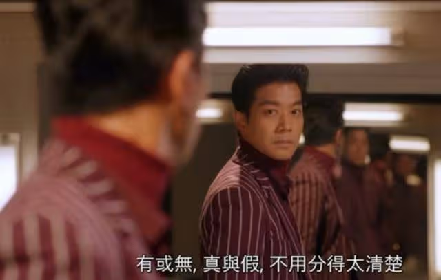 加油!黎諾懿被指有望成視帝黑馬,大尺度演出更與對手浴缸纏綿戲