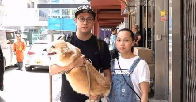 無意聘請對方!吳浩康從地盤工升級當老闆,稱不想主動邀請張致恆