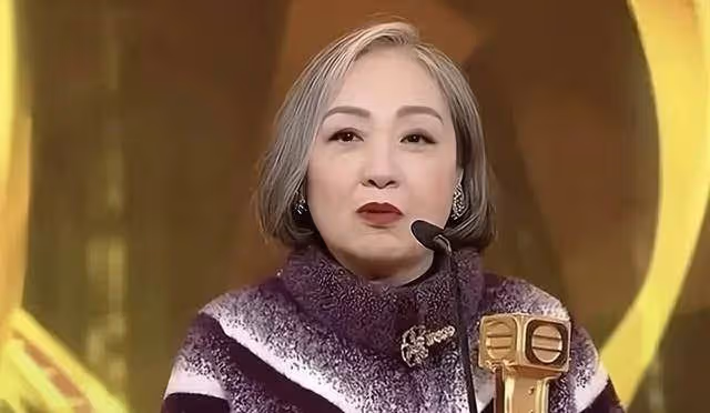 好慘！TVB知名老戲骨遭雪藏無劇可拍，一年多沒有回公司