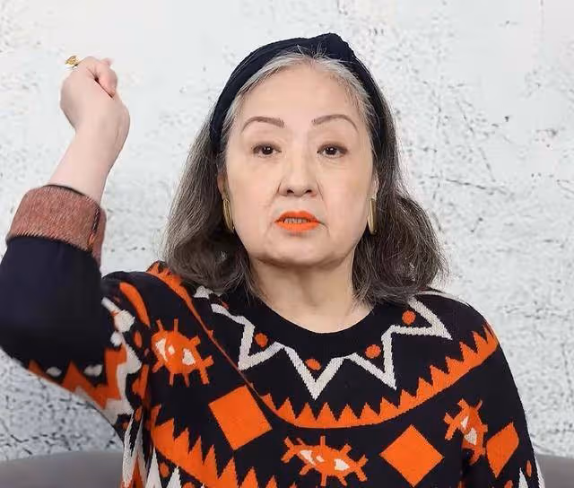 好慘！TVB知名老戲骨遭雪藏無劇可拍，一年多沒有回公司