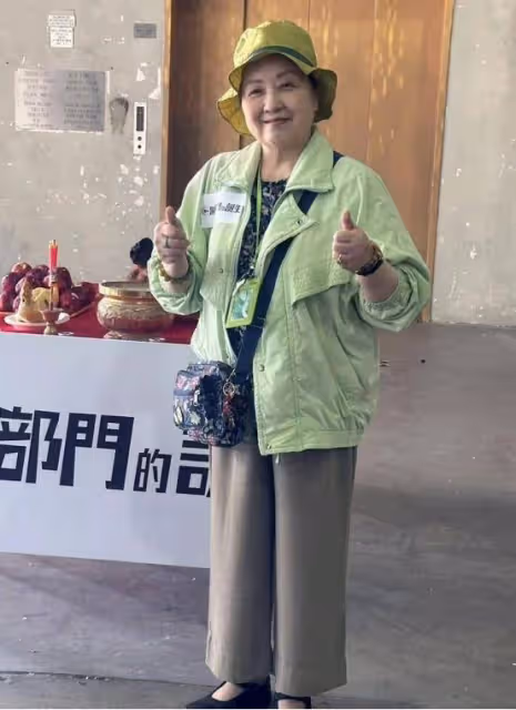 TVB老戲骨疑投訴監製遭雪藏,曾遭監製冷嘲熱諷,好久未回巢拍劇