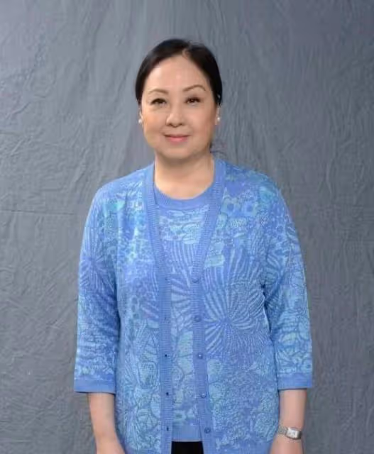 TVB老戲骨疑投訴監製遭雪藏,曾遭監製冷嘲熱諷,好久未回巢拍劇