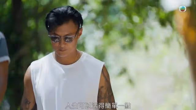余文樂節目談人生觀的改變,憶起早產女兒落淚,感恩上天待他不薄