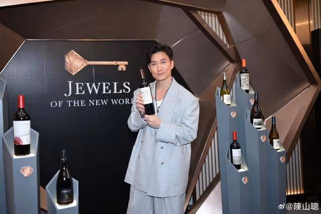 TVB視帝廣州開唱!紀念入行30周年,最佳熒幕拍檔撐場做嘉賓