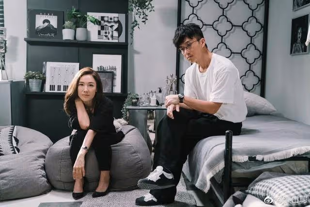 TVB視帝廣州開唱！紀念入行30周年，最佳熒幕拍檔撐場做嘉賓