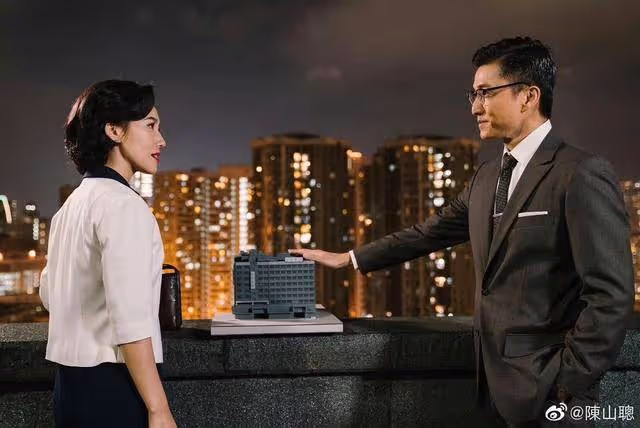 TVB視帝廣州開唱！紀念入行30周年，最佳熒幕拍檔撐場做嘉賓