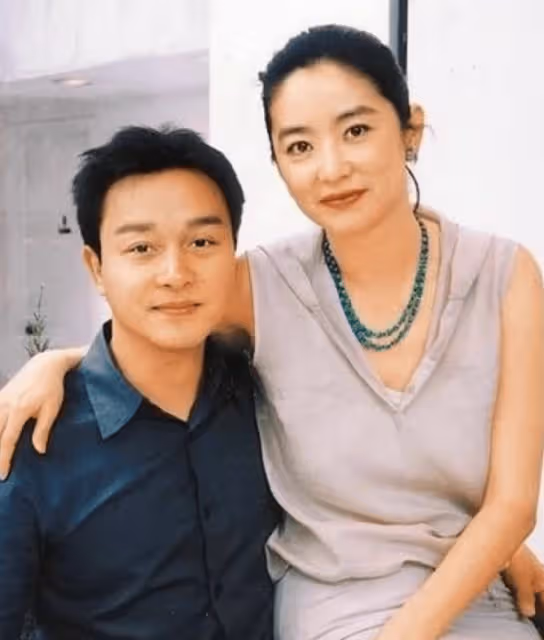 麻蘭英:林青霞做女兒,大明星有錢又孝順,71歲為何還要從12樓奮不顧身跳下去