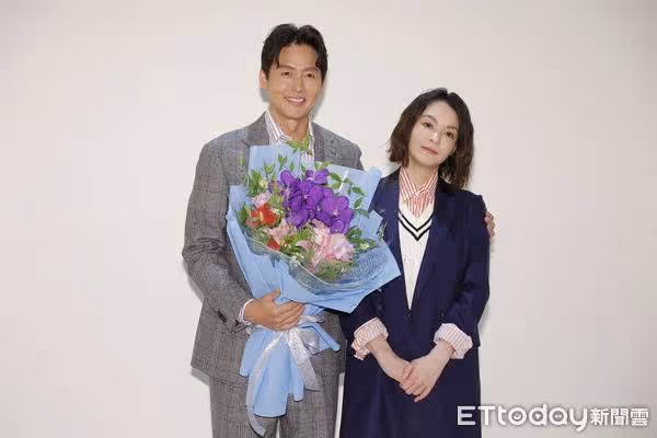 大咖韓星long stay拍台劇「合體具俊曄」曝超狂酒量:喝整瓶高粱