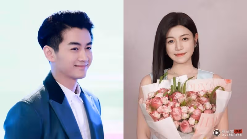 陳妍希爸爸離世!女婿陳曉缺席喪禮 夫妻關係成迷