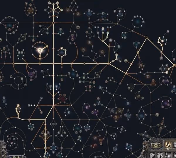 《流放之路2》彗星流冰法Build攻略
