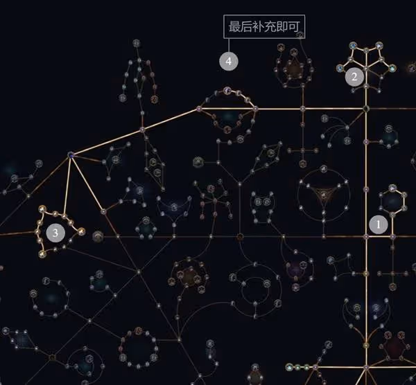 《流放之路2》冰法天賦加點與技能搭配參考