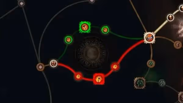 《流放之路2》天賦樹介紹