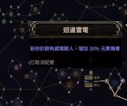《流放之路2》近戰四象尊BD分享