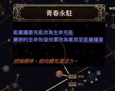《流放之路2》近戰四象尊BD分享