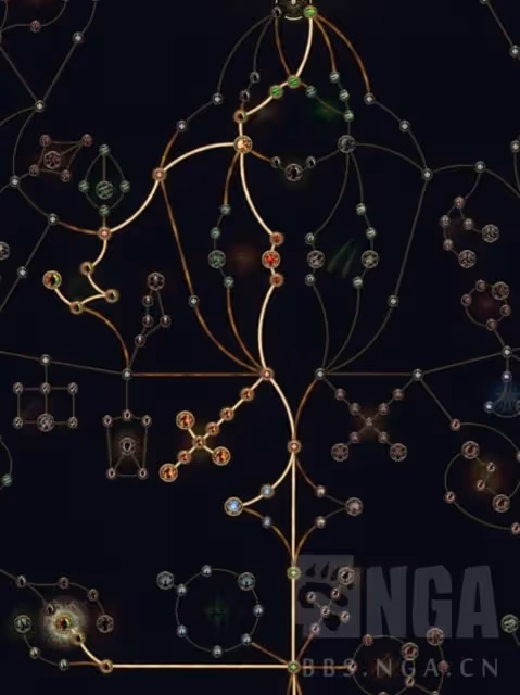 《流放之路2》古靈電爆流構築推薦