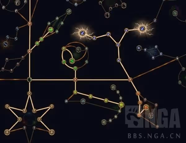《流放之路2》古靈電爆流構築推薦