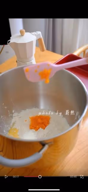 胡蘿蔔排包