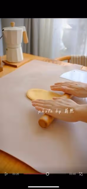 胡蘿蔔排包
