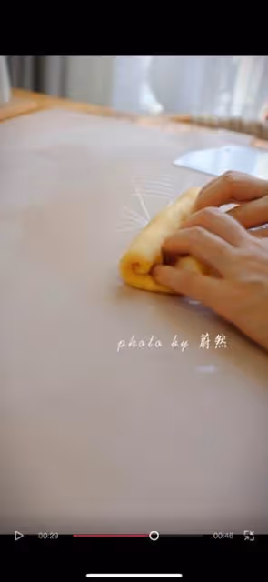 胡蘿蔔排包