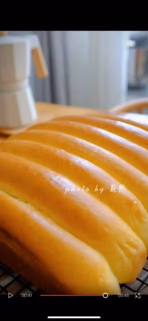 胡蘿蔔排包
