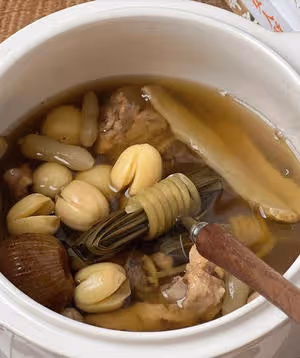 廣東媽媽經常會給孩子煲的湯水系列(2)
