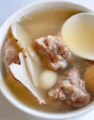 廣東媽媽經常會給孩子煲的湯水系列(2)