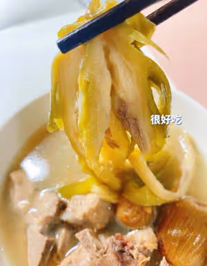 廣東媽媽經常會給孩子煲的湯水系列(2)