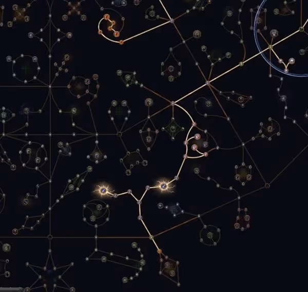 《流放之路2》宙斯電弓流銳眼BD分享