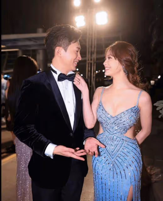TVB性感小花自爆入行8年戶口僅2位數!直呼還沒用愧對家人!早前又燙傷額頭紅腫一大片