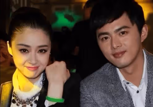 葉祖新結婚了沒個人資料介紹,葉祖新和蔣欣談了幾年