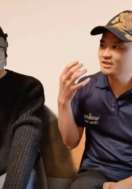 劉曉慶前男友直播熱度超高,留光頭顏值一般,劉曉慶被吐槽