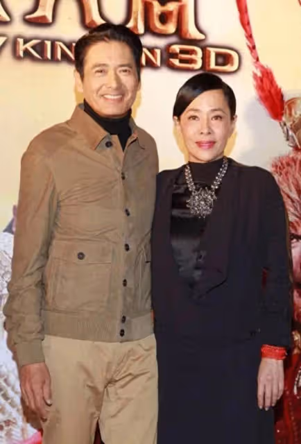 周潤發夫婦將持有14年的豪宅出售,2億收入將全部捐出做慈善