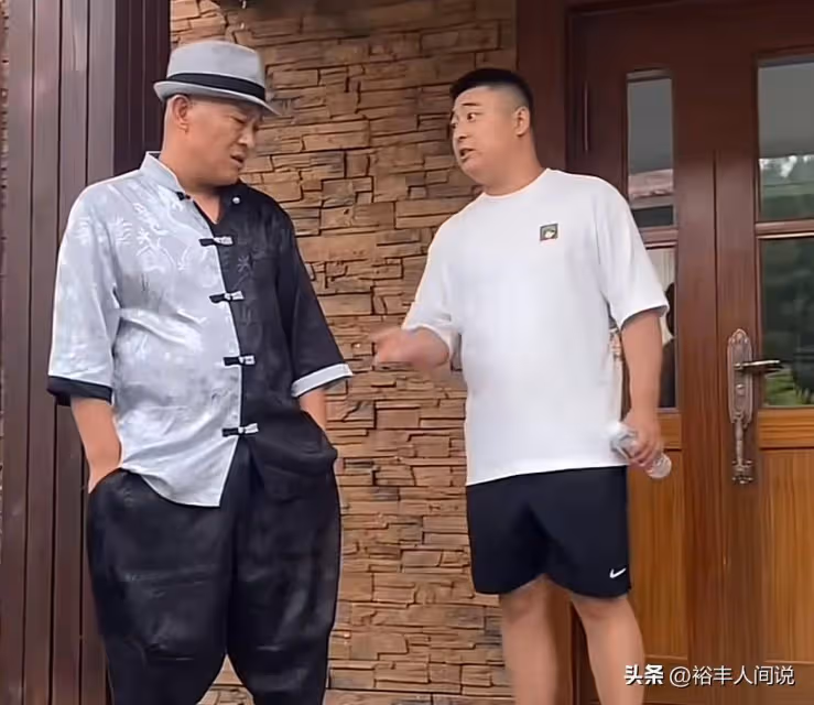 曝「趙四」劉小光兒子欠40萬不還!沉迷賭博,演繹家庭糾紛騙粉絲