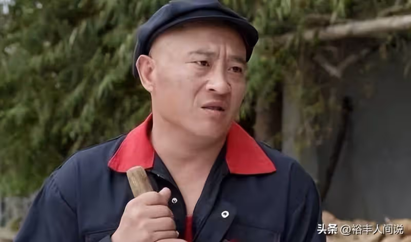 曝「趙四」劉小光兒子欠40萬不還!沉迷賭博,演繹家庭糾紛騙粉絲